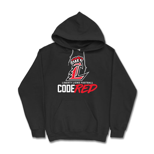 Code Red Hoodie