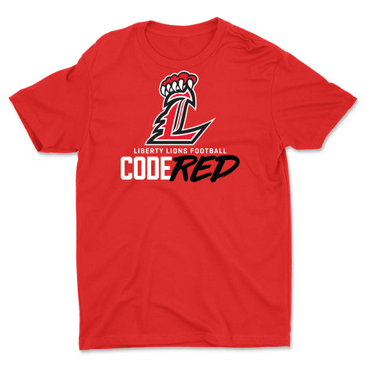 Code Red Unisex Tee