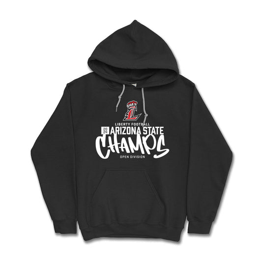 Arizona State Champs Hoodie