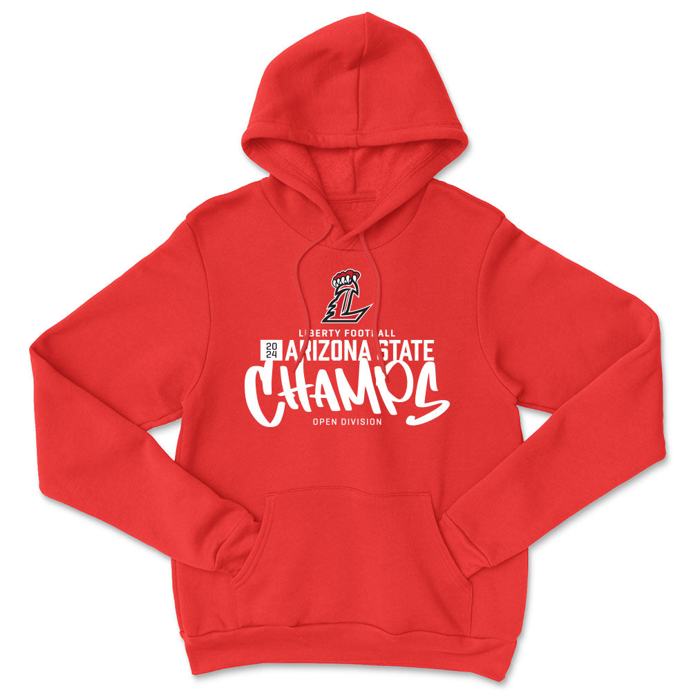 Arizona State Champs Hoodie