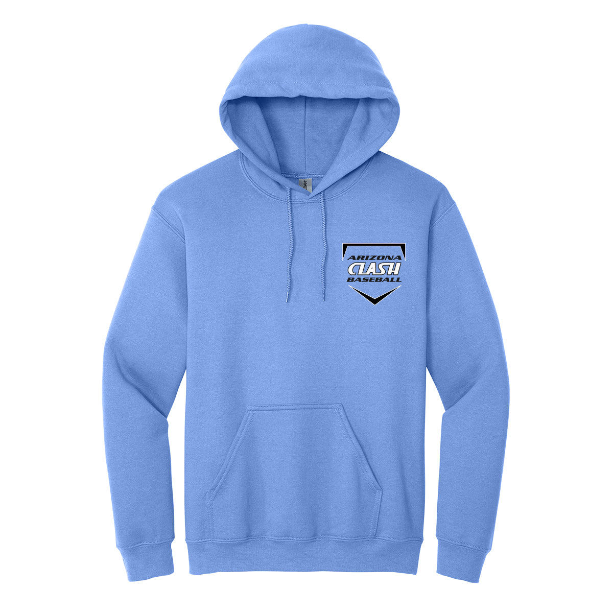 Clash Dad Hoodie