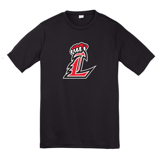 '26 B.I.B. Dri Fit Tee
