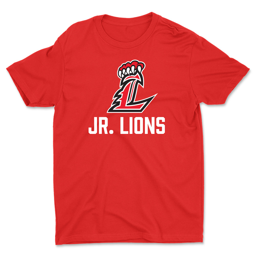 Jr. Lions Unisex Tee