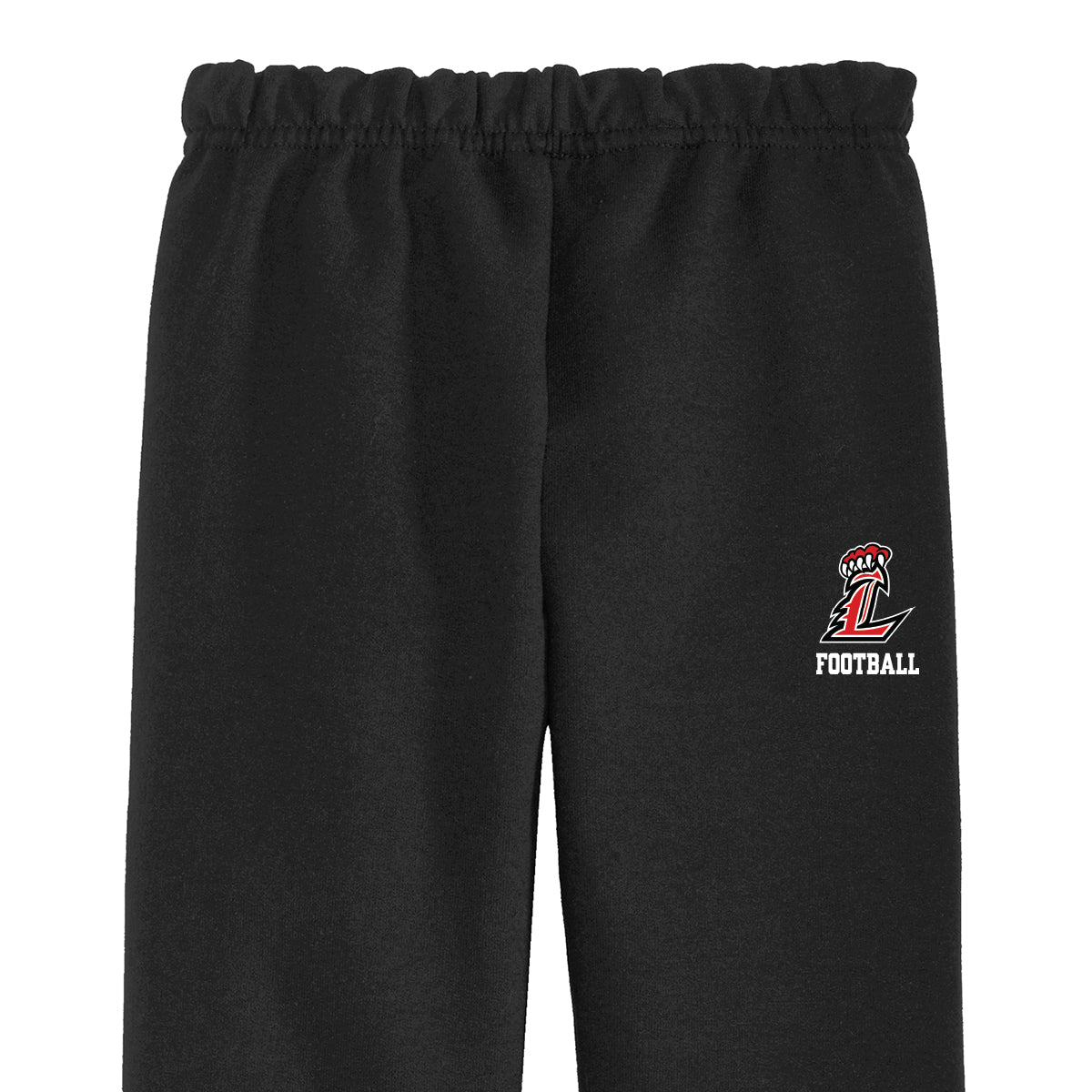 L Football Unisex Sweatpants
