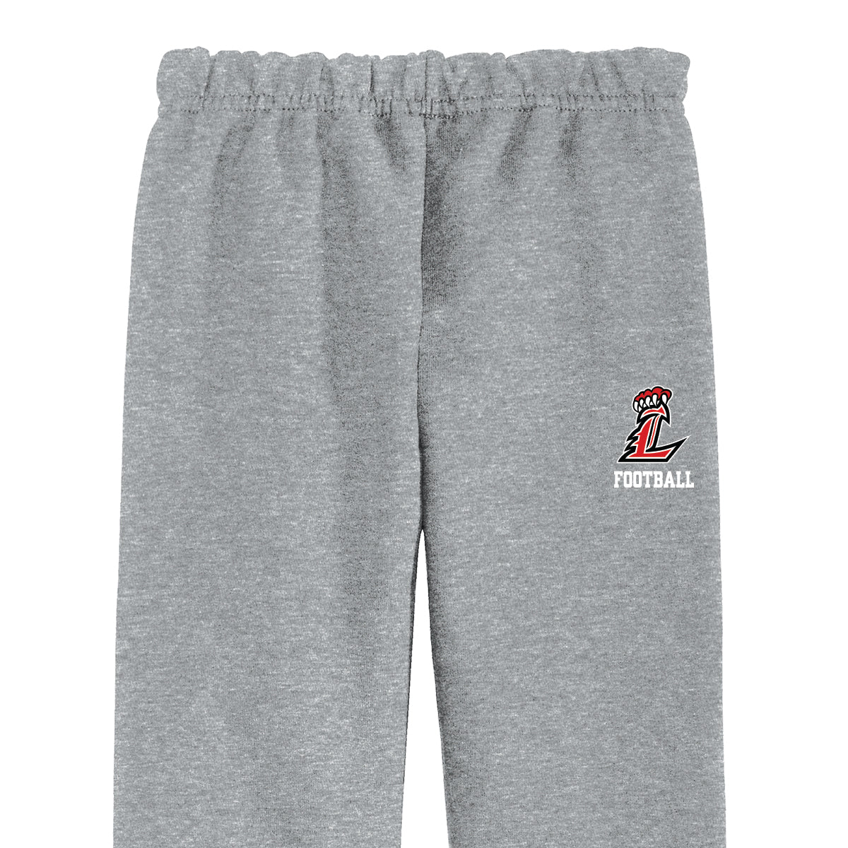 L Football Unisex Sweatpants