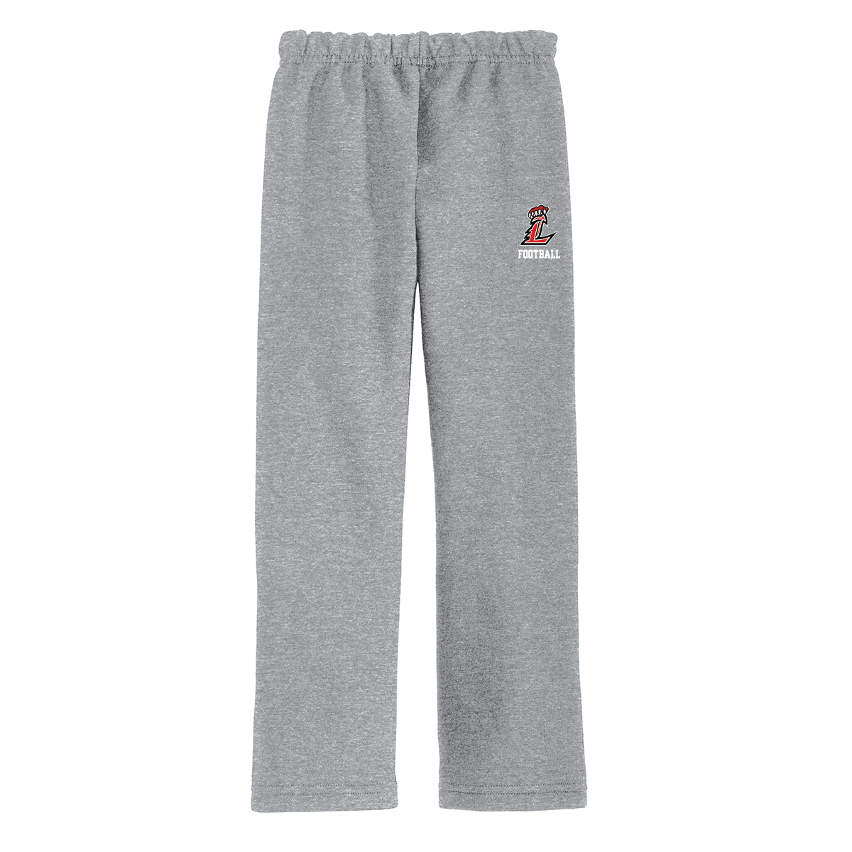 L Football Unisex Sweatpants