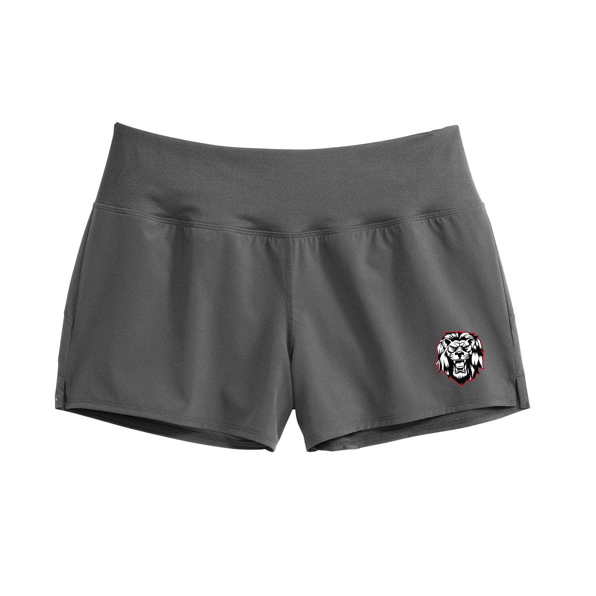 Lion Ladies Shorts