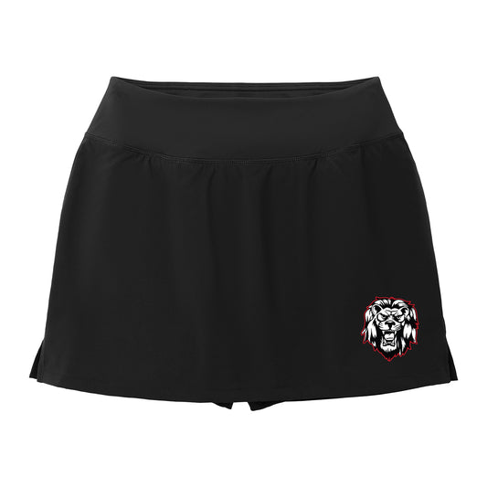 Lion Athletic Skort