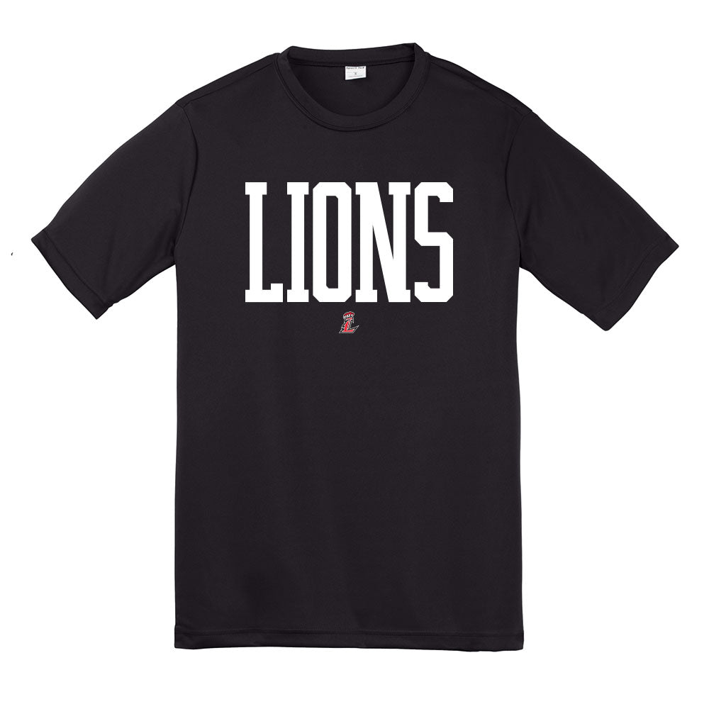 Lions Dri Fit Tee