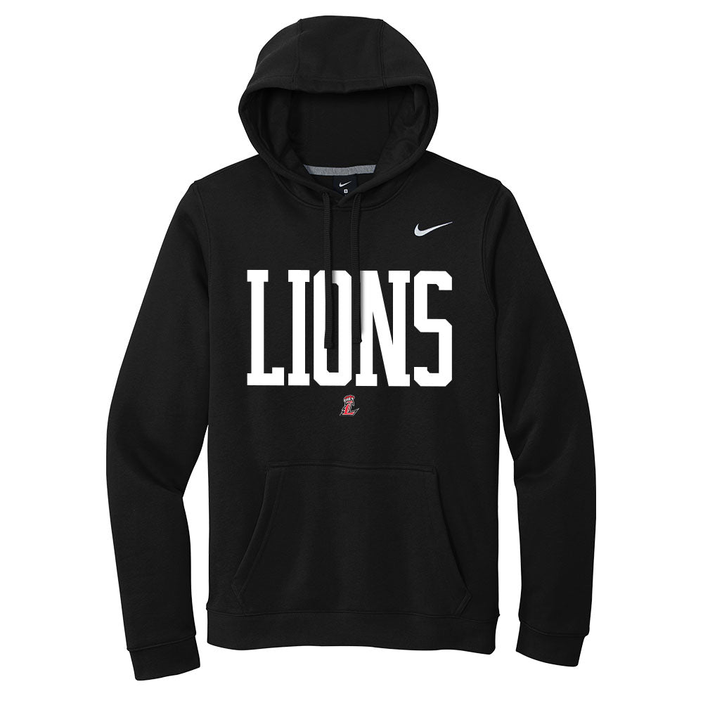 Lions Nike Hoodie