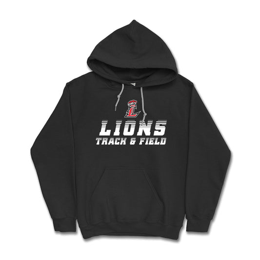 Lions Speed Track and Field Hoodie