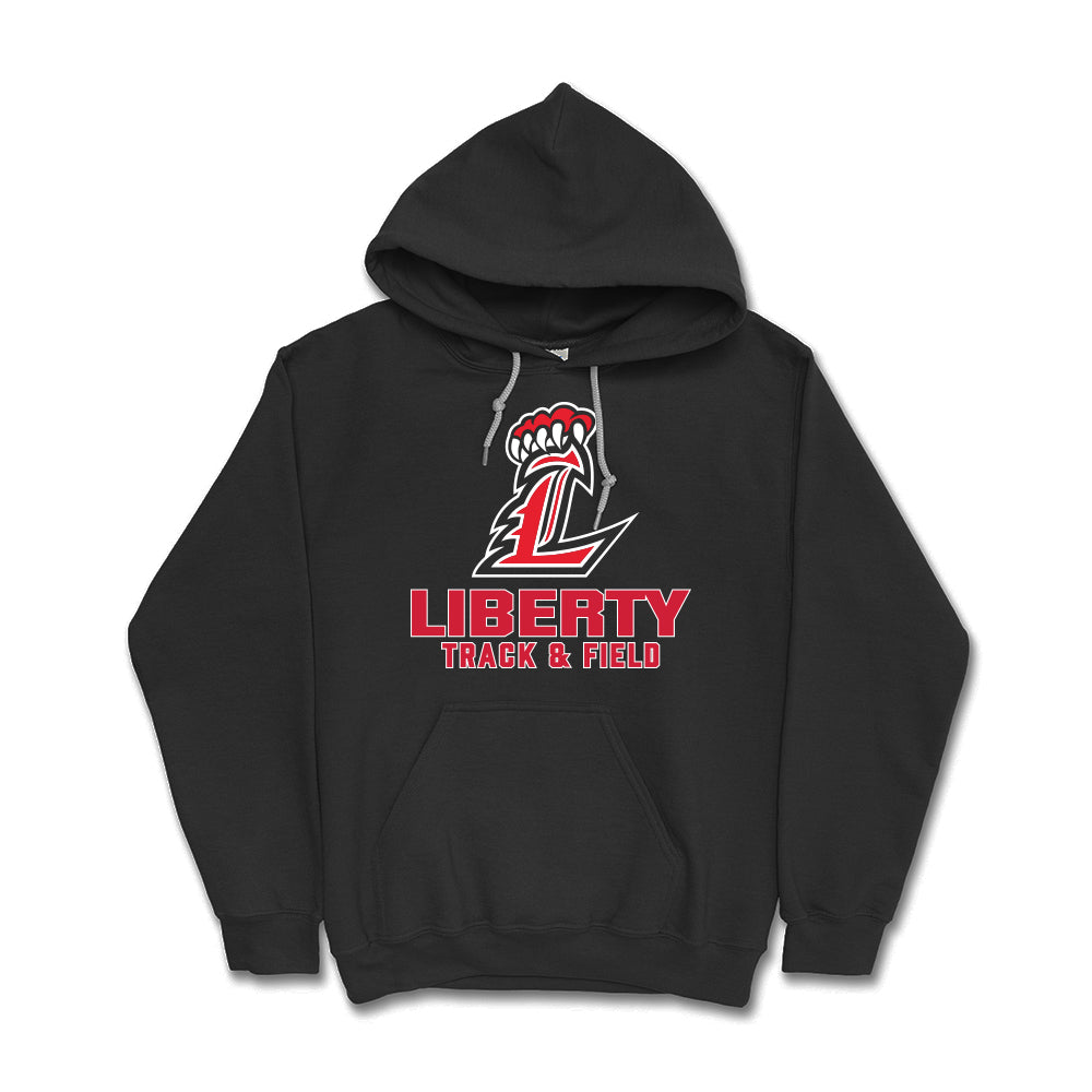 Liberty Track Hoodie