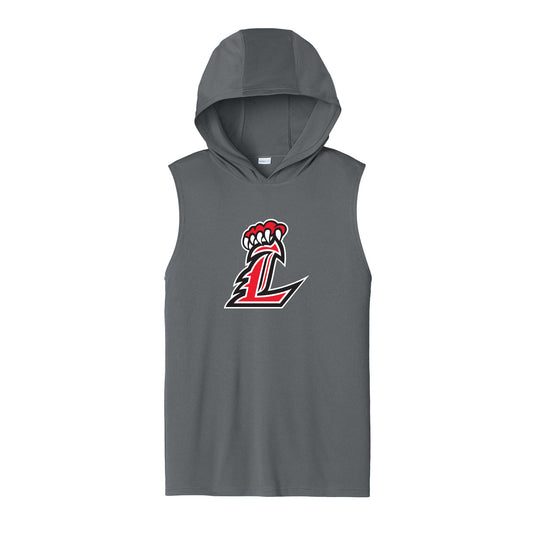 Liberty L Performance Hooded Tank