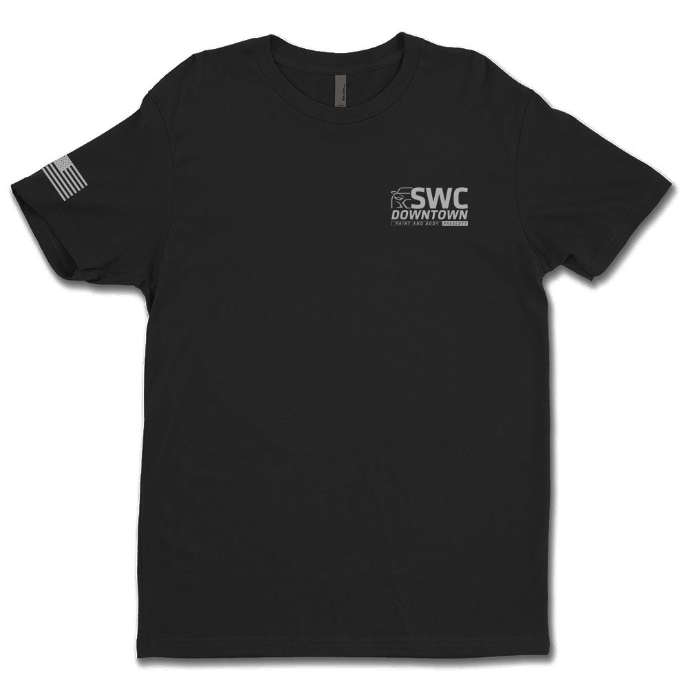 SWC Downtown Unisex Tee