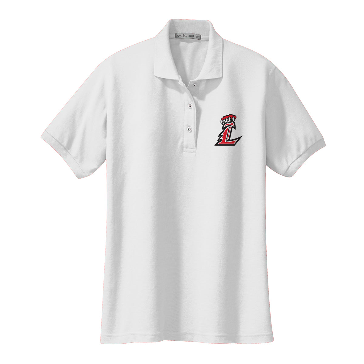 Liberty L Silk Touch Polo