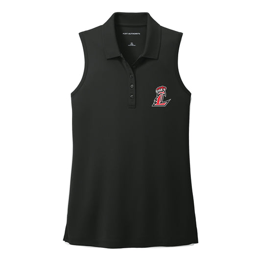 Liberty L Ladies Sleeveless Polo