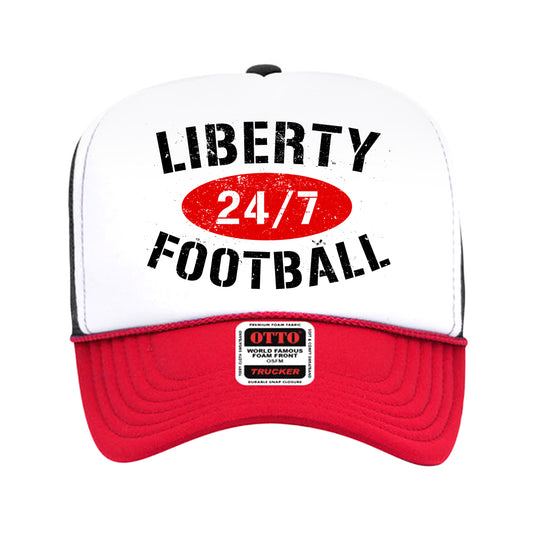Liberty 24/7 Trucker Hat