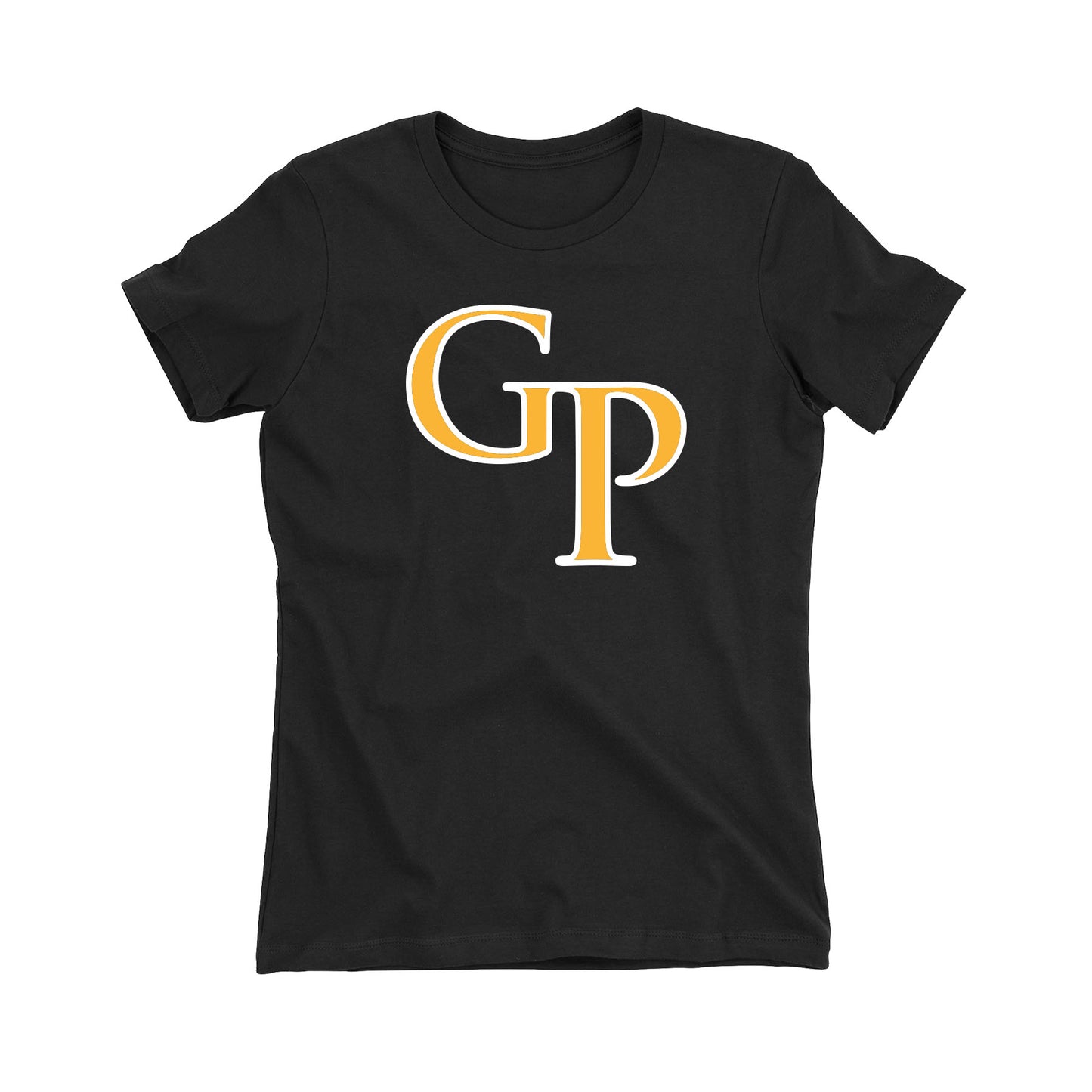 GP Womens Fit Tee
