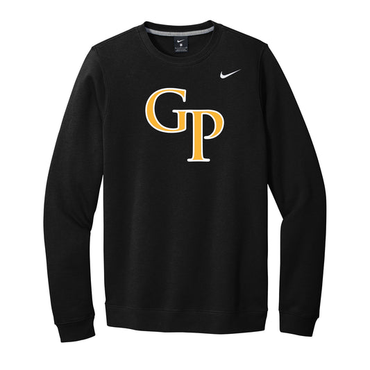 GP Nike Crewneck Sweatshirt