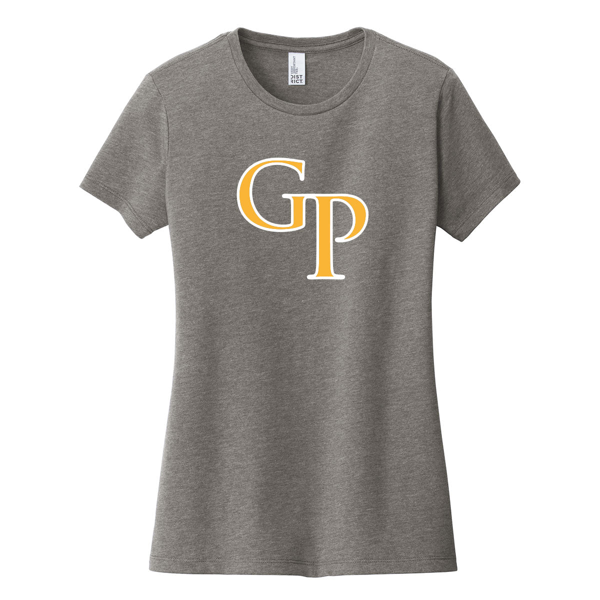 GP Womens Fit Tee