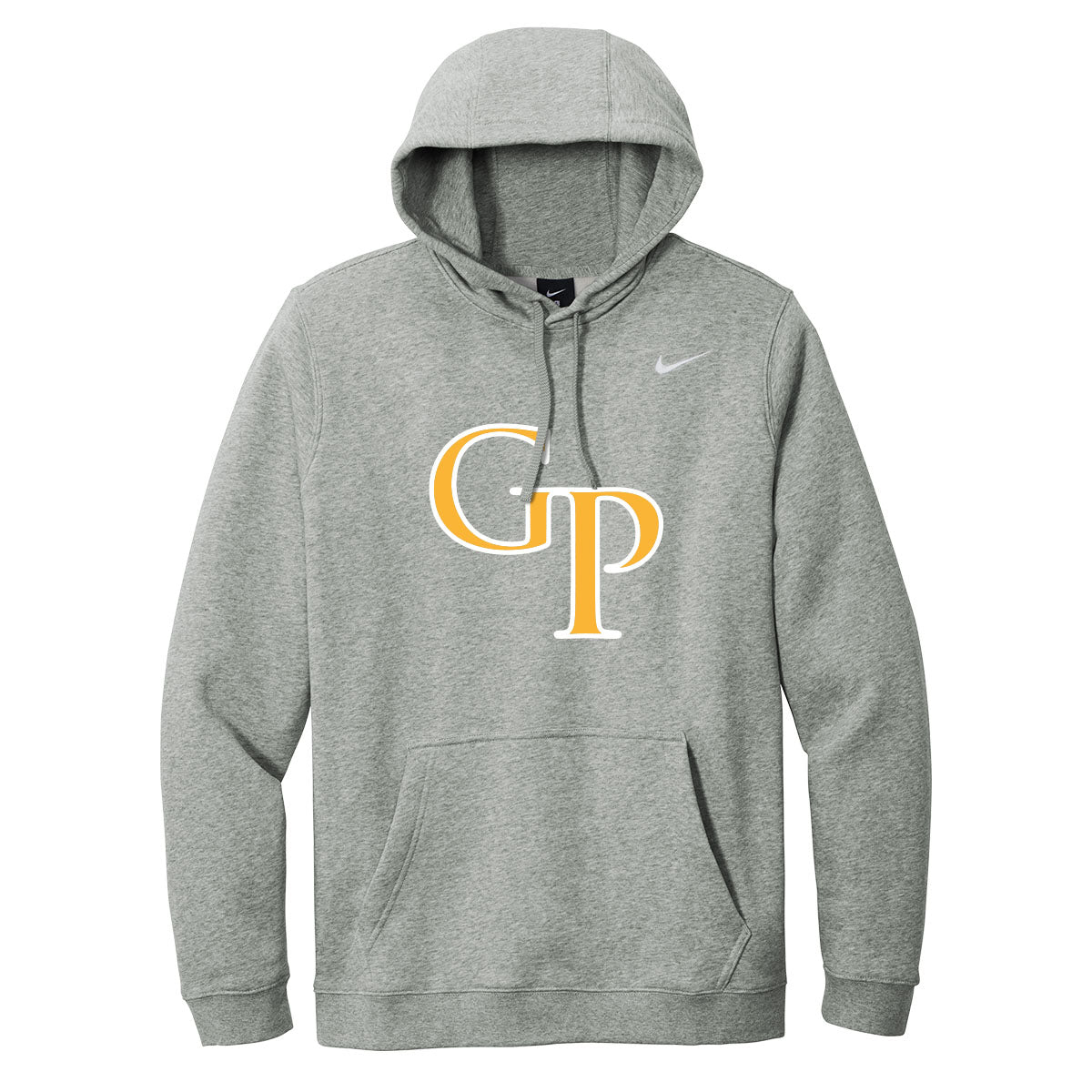 GP Nike Hoodie