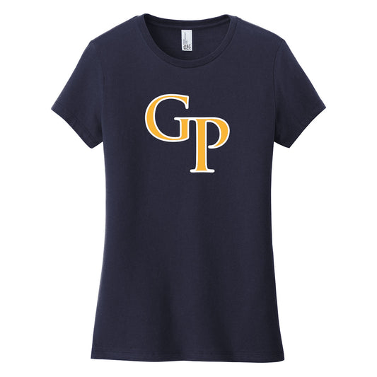 GP Womens Fit Tee