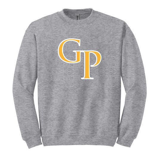 GP Unisex Crewneck Sweatshirt
