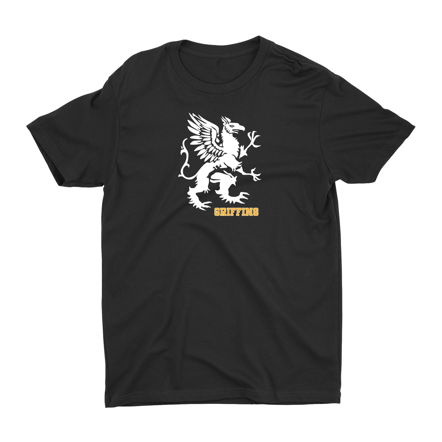 The Griffin Unisex Tee