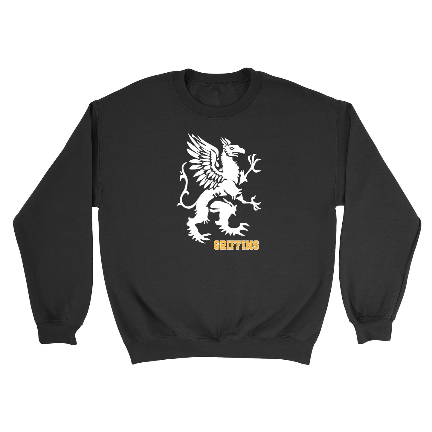 The Griffin Unisex Crewneck Sweatshirt