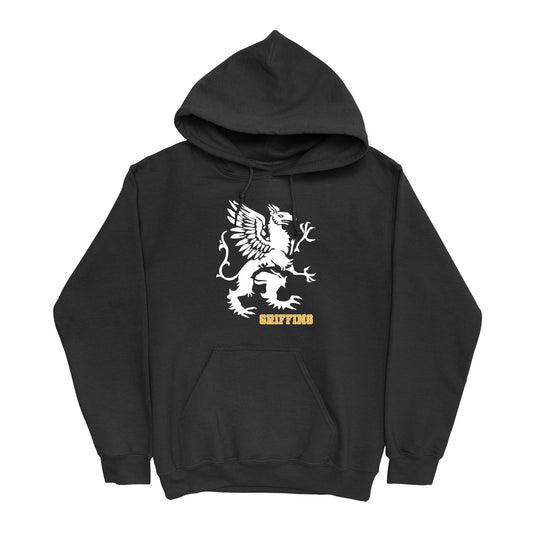 The Griffin Hoodie