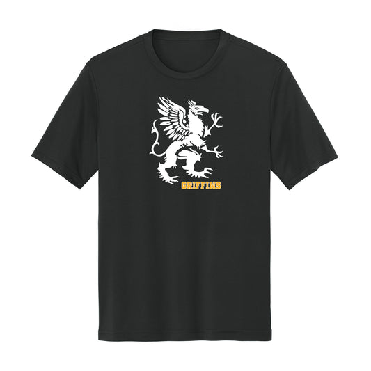 The Griffin Dri Fit Tee