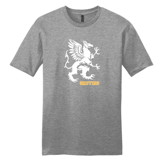 The Griffin Unisex Tee