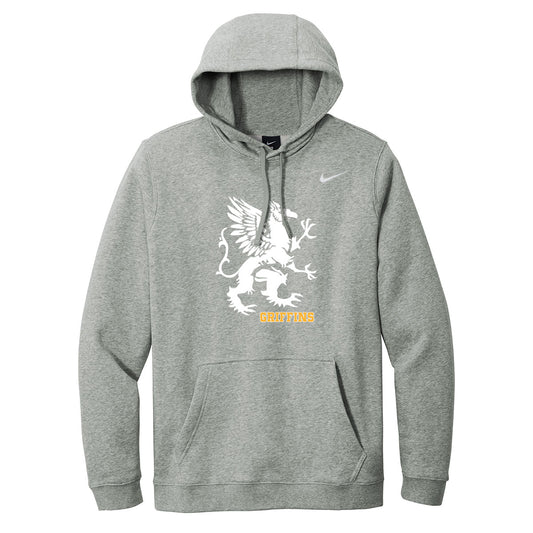 The Griffin Nike Hoodie