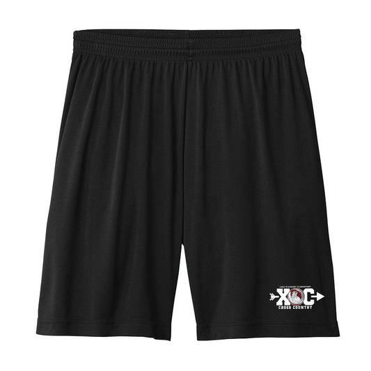 Lake Pleasant XC Shorts