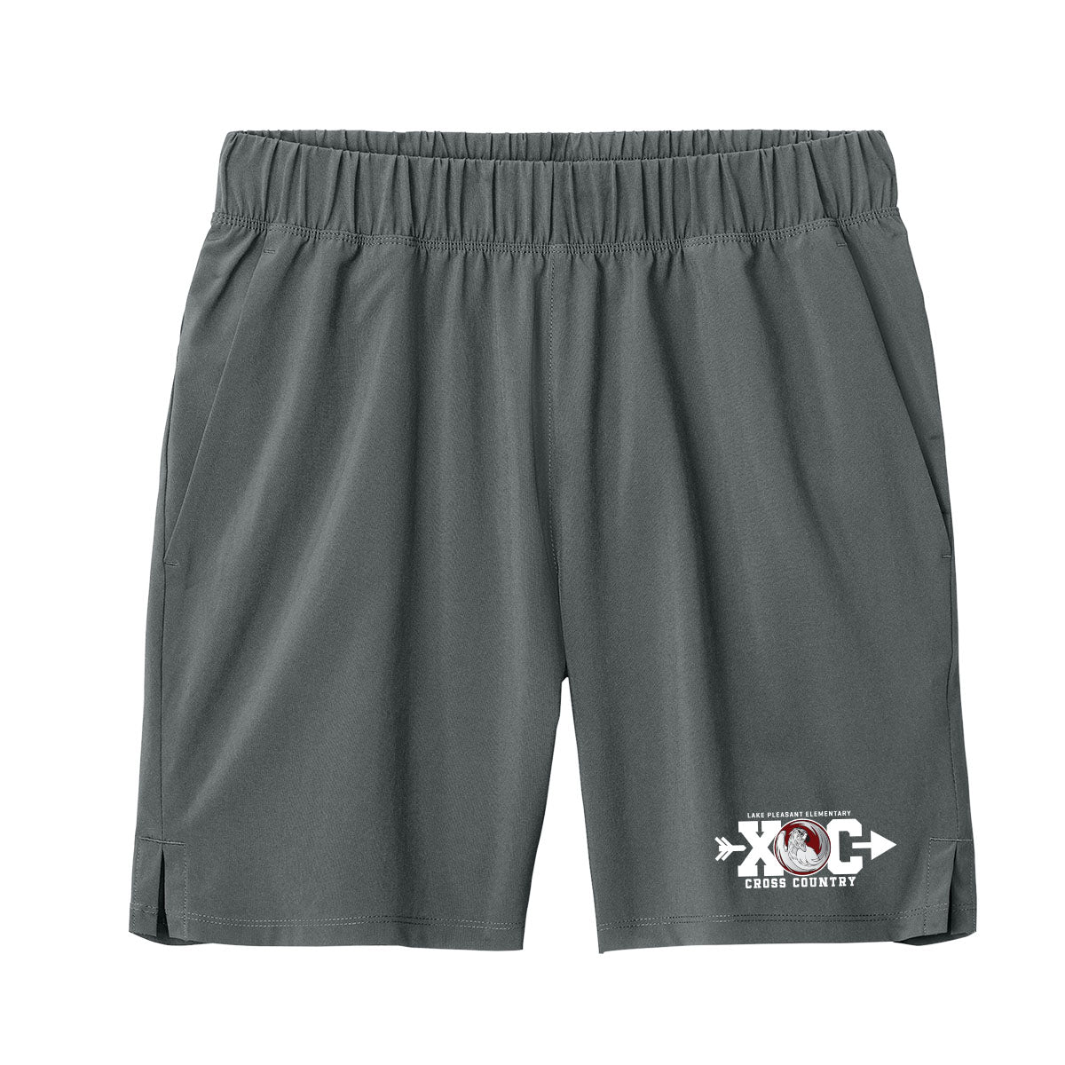 Lake Pleasant XC Mens Repeat Short