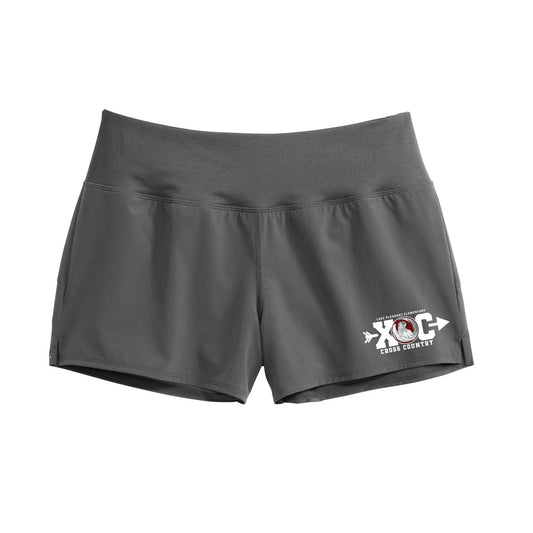 Lake Pleasant XC Womens Shorts