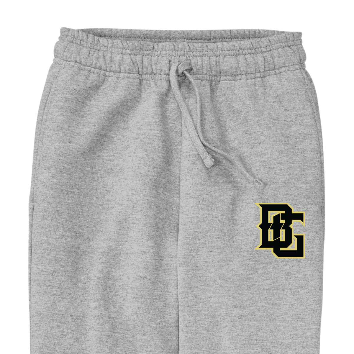 BG Unisex Joggers