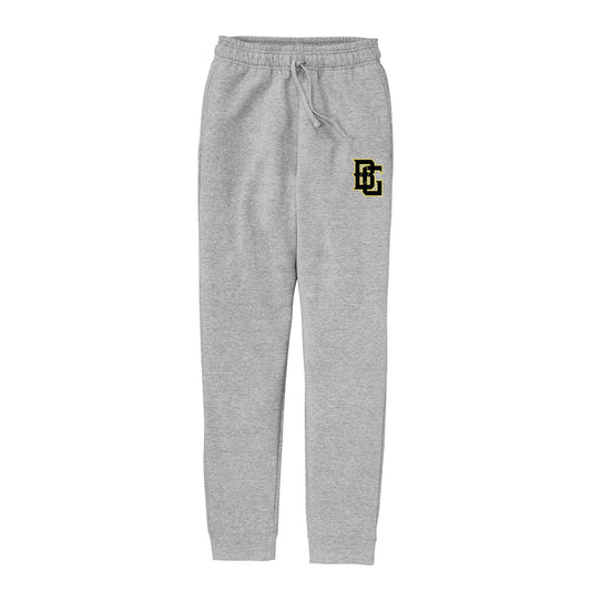 BG Unisex Joggers