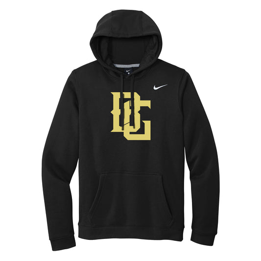 BG Baseball Nike Hoodie