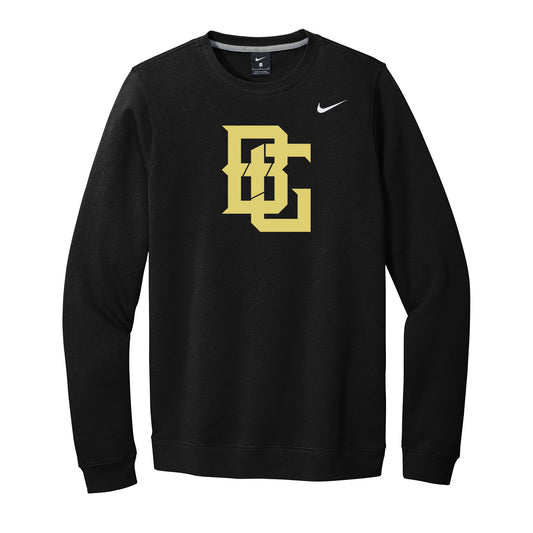 BG Baseball Nike Crewneck Sweatshirt