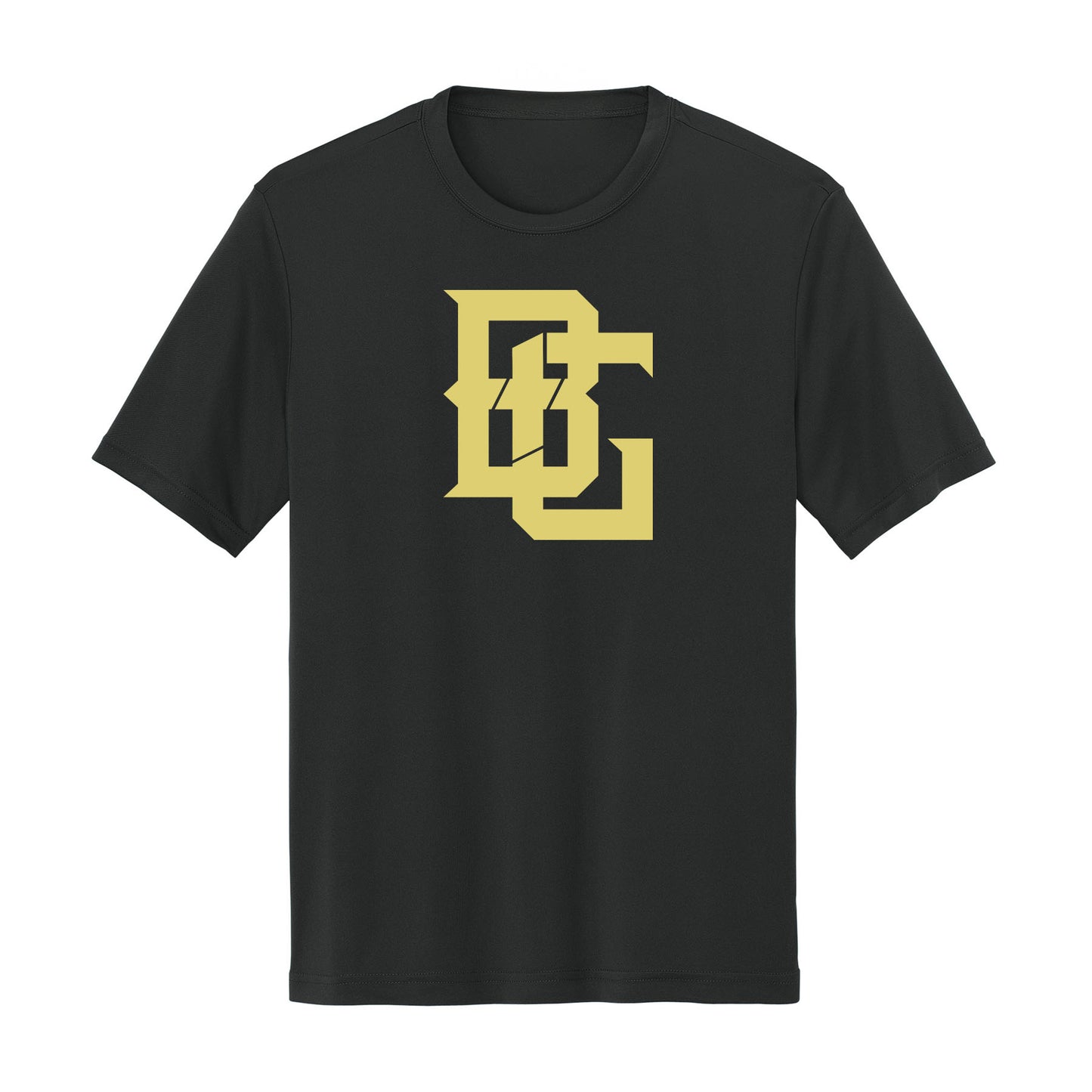BG Practice Dri Fit Tee