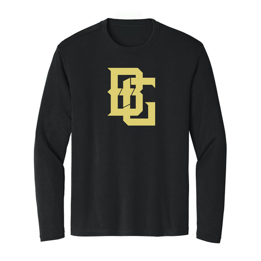 BG Baseball Long Sleeve Tee