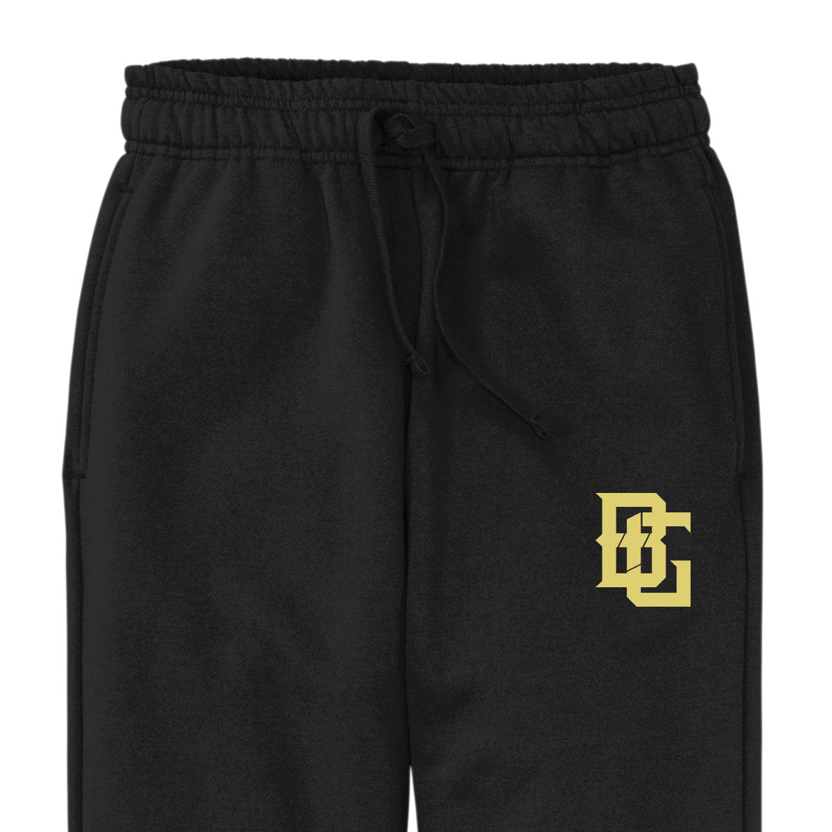 BG Unisex Joggers