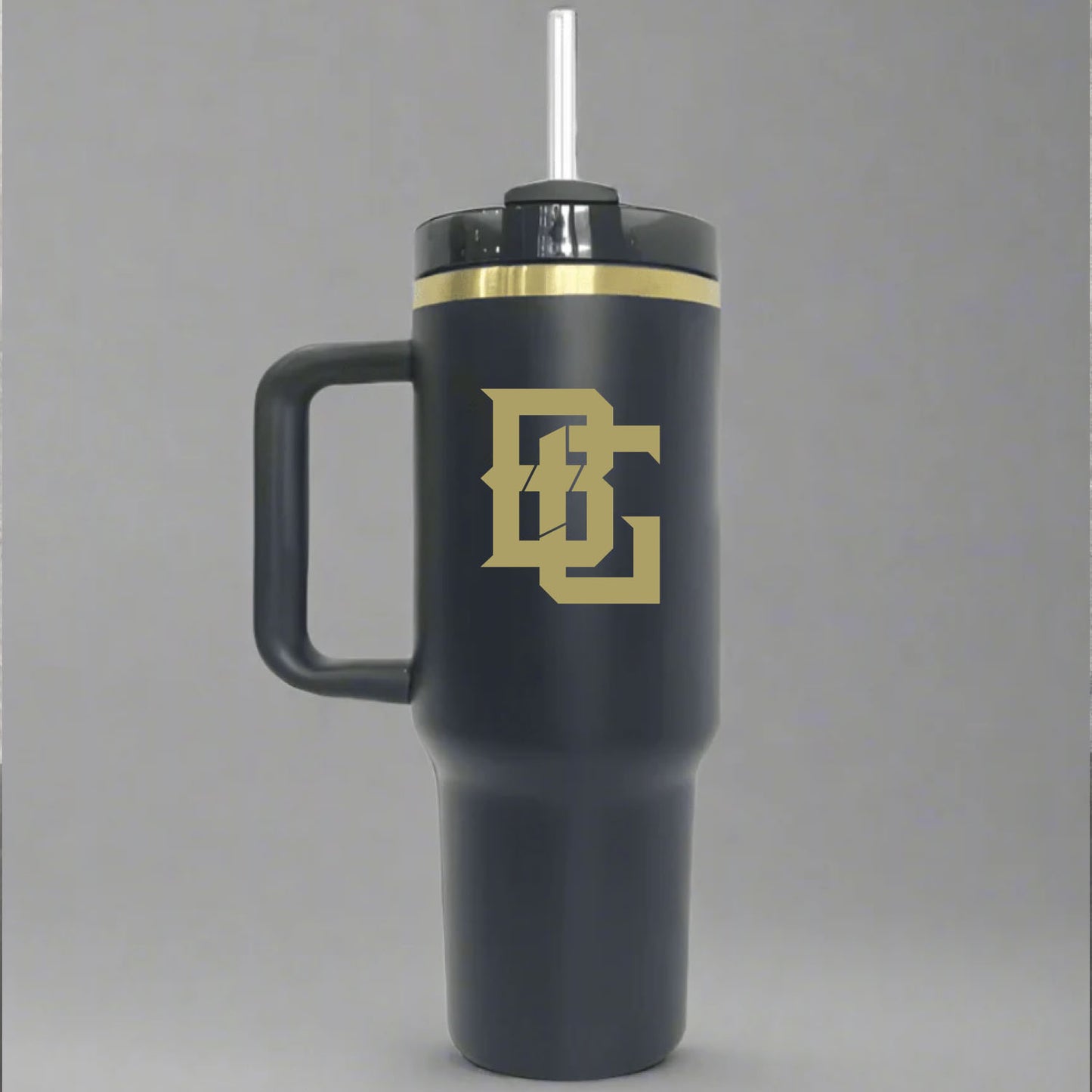 BG 40 Ounce Tumbler
