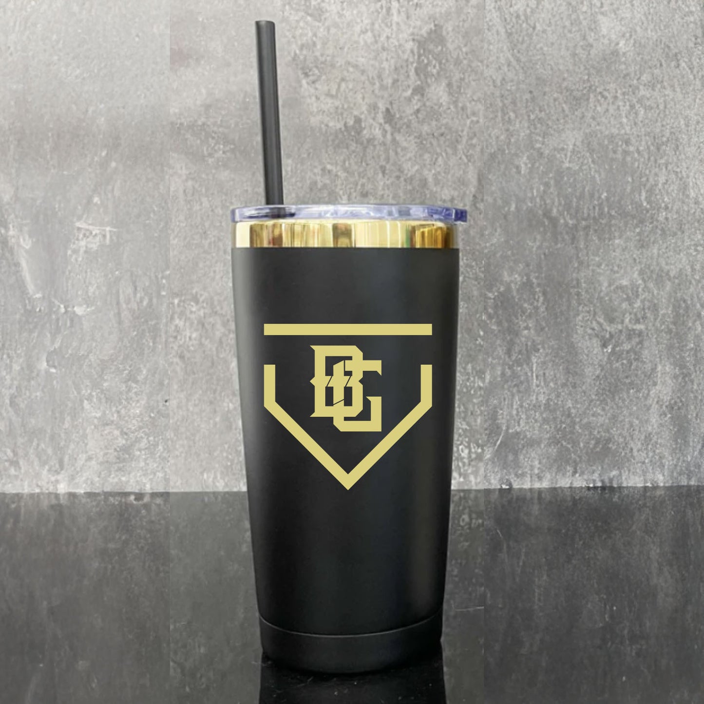 BG Base 20 Ounce Tumbler