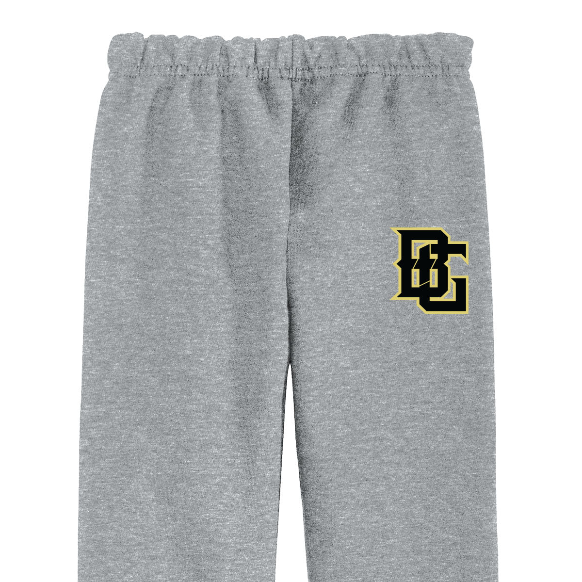 BG Unisex Sweatpants