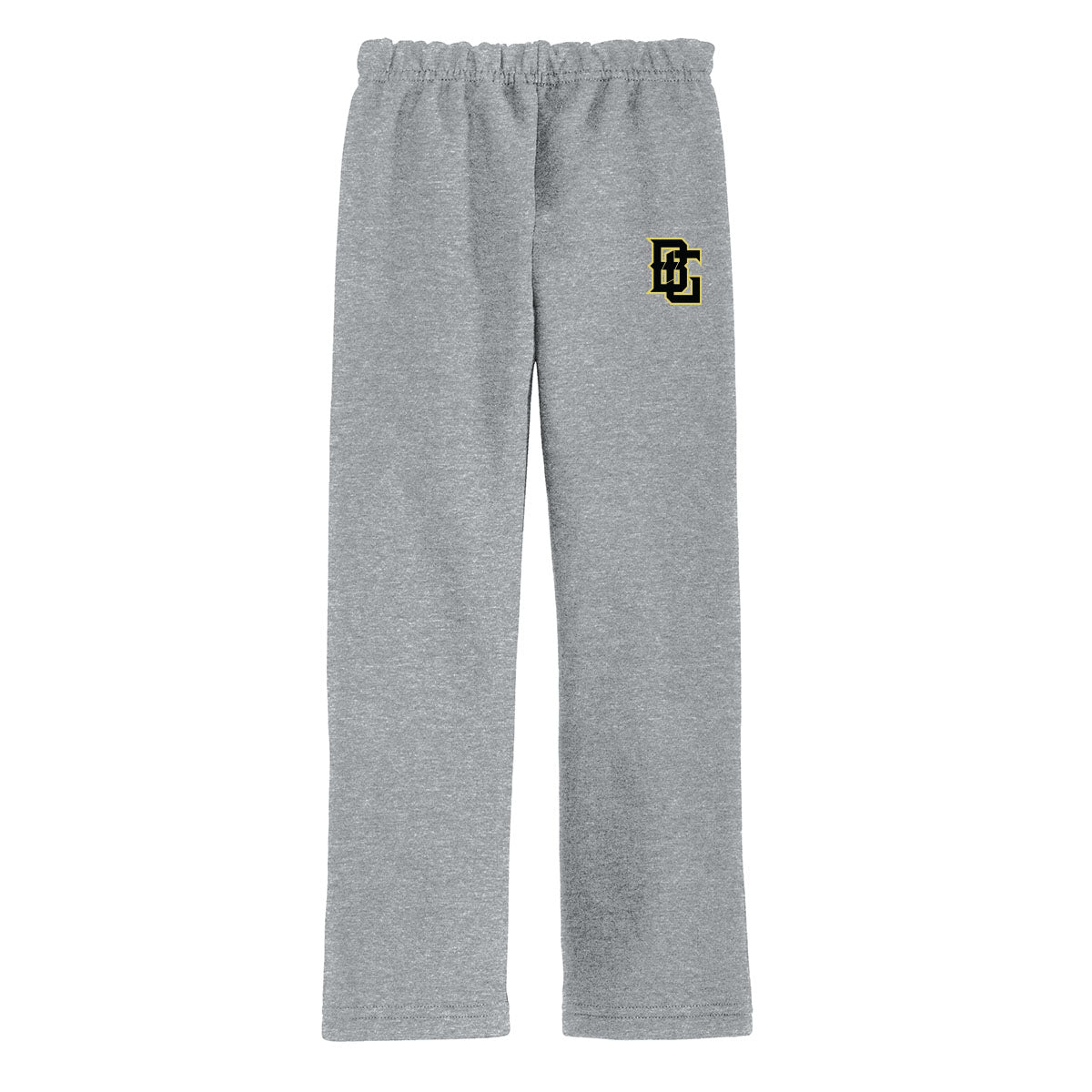 BG Unisex Sweatpants