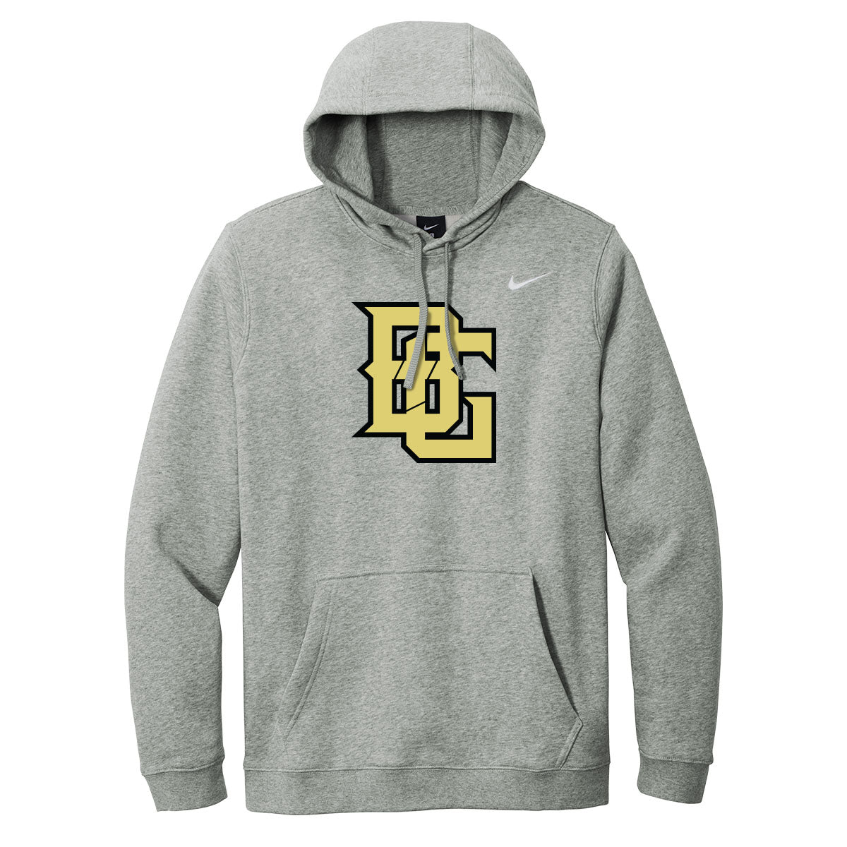 BG Baseball Nike Hoodie