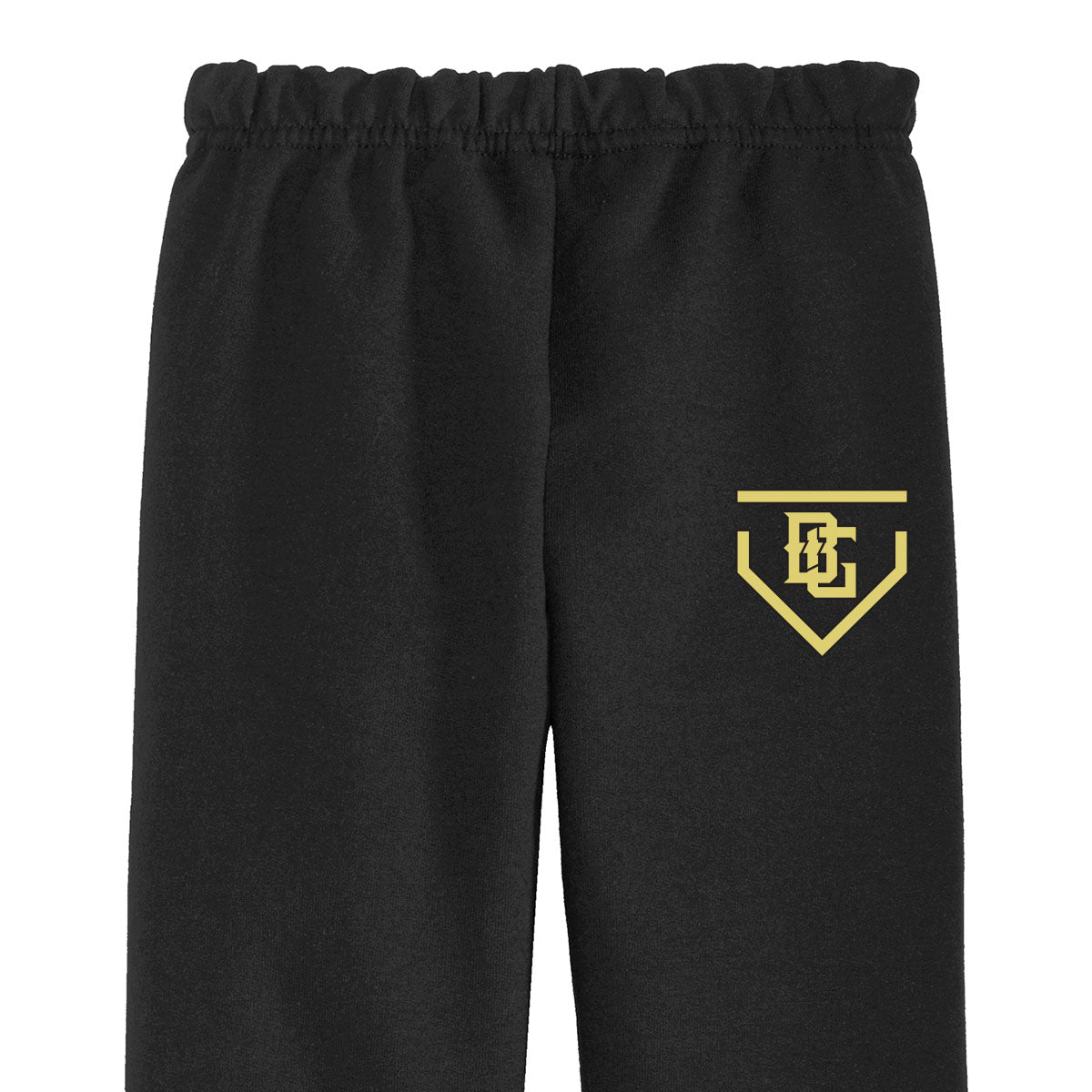 BG Base Unisex Sweatpants