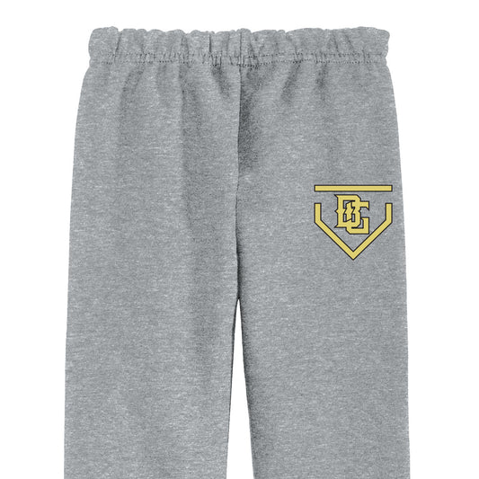 BG Base Unisex Sweatpants